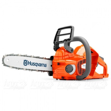 Аккумуляторная пила Husqvarna 330i-12" в Архангельске