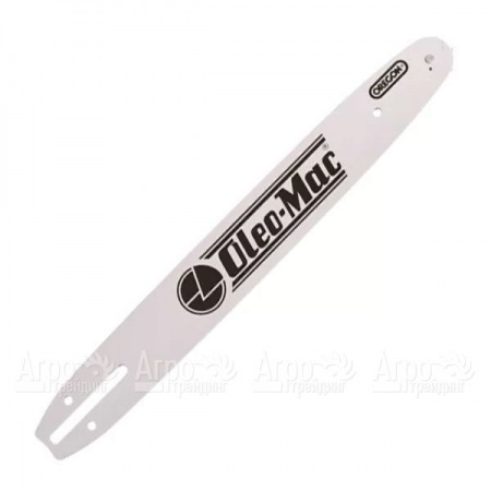 Шина 14" 3/8" 1.3 для пил Oleo-Mac GS35-S370-932C-937-941C в Архангельске