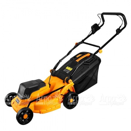 Газонокосилка аккумуляторная DEKO DKLM40V в Архангельске