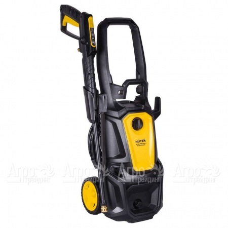 Мойка высокого давления Huter W195-PW Smart Professional в Архангельске