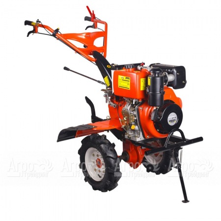 Мотоблок Patriot T 9,0/1350 2FB DE Detroit в Архангельске