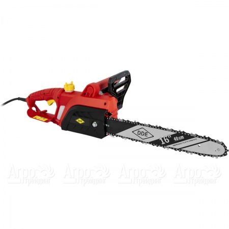 Электропила DDE CSE210-16" в Архангельске