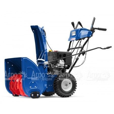 Снегоуборщик MasterYard MX 9024BE в Архангельске