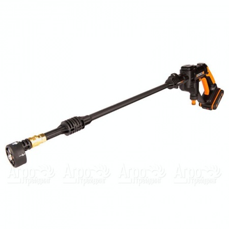 Мойка высокого давления Worx WG629E.11 в Архангельске