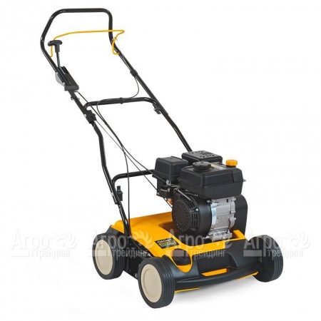 Бензиновый вертикуттер Cub Cadet XC1 B40 в Архангельске
