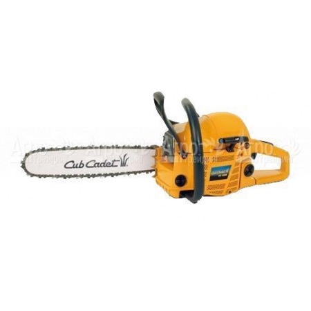 Бензопила Cub Cadet CC 4256-15" в Архангельске