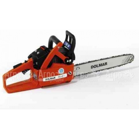 Бензопила Dolmar PS-401 HS-16" в Архангельске