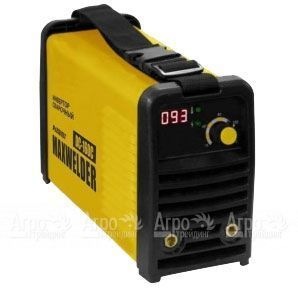 Инверторный сварочный аппарат Patriot Max Welder DC-160C в Архангельске