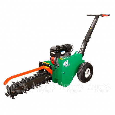 Траншеекопатель Sable T/CH270/70 в Архангельске
