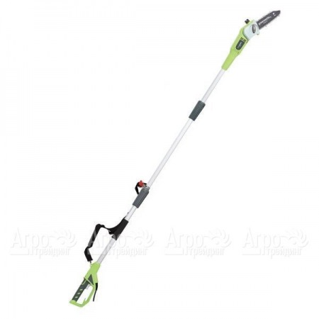 Высоторез электрический GreenWorks GPS7220 в Архангельске