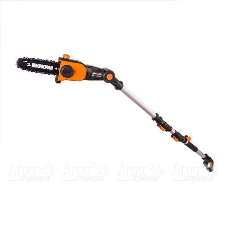 Высоторез аккумуляторный Worx WG349E (без аккумулятора и ЗУ) в Архангельске