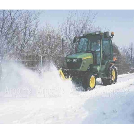 Снегоотбрасыватель для тракторов John Deere в Архангельске