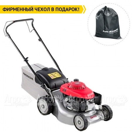 Газонокосилка бензиновая Honda HRG 416C1 PKEH в Архангельске