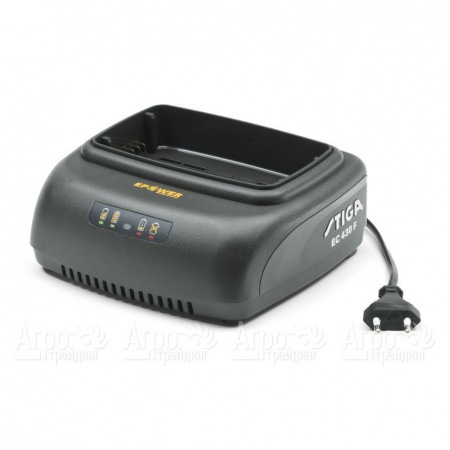 Зарядное устройство Stiga EC 430 F в Архангельске