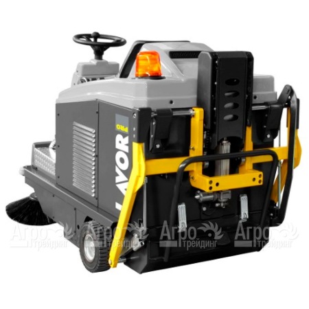Подметальная машина Lavor Professional SWL R1000 ST BIN-UP в Архангельске