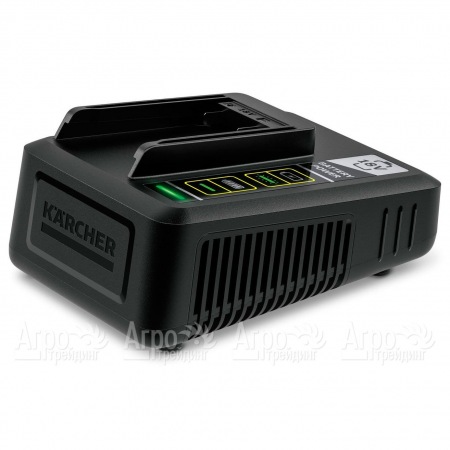 Быстрое зарядное устройство Battery Power для Karcher 18 В в Архангельске