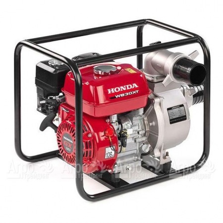 Бензиновая мотопомпа Honda WB 30 XT3 TR в Архангельске
