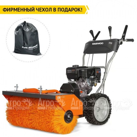 Подметальная машина Daewoo DASC 7080 в Архангельске