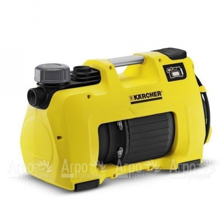 Поверхностный самовсасывающий насос Karcher BP 3 Home &#38; Garden в Архангельске