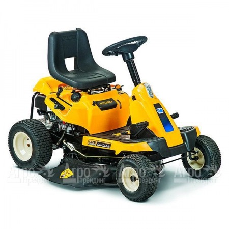 Садовый райдер Cub Cadet LR2 NS76 в Архангельске