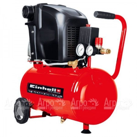Компрессор воздушный Einhell TE-AC 230/24 в Архангельске