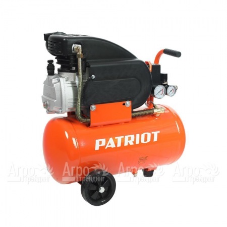 Компрессор поршневой Patriot LRM 24-240 в Архангельске