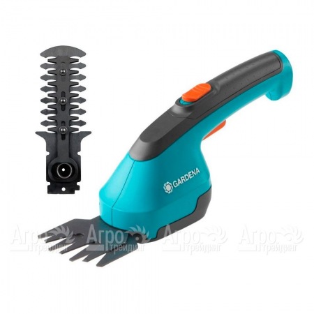 Аккумуляторые садовые ножницы Gardena AccuCut 09852 в Архангельске
