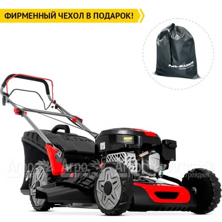Газонокосилка бензиновая Мобил К XM511 Комфорт в Архангельске
