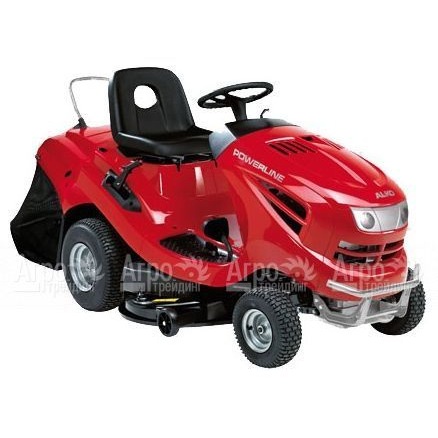 Садовый трактор Al-KO PowerLine T 14-102 HD edition в Архангельске