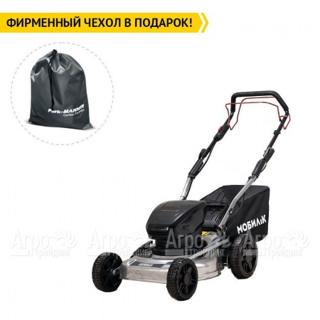 Газонокосилка аккумуляторная Мобил К XMA46 Комфорт в Архангельске