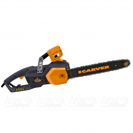 Электропила Carver RSE 2400M-16" в Архангельске