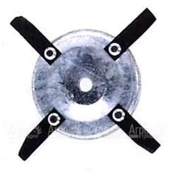 Viking 69097005105 Нож дисковый 4z Disk-Cut с плавающими ножами 48 см к MB 3RC/RT  в Архангельске