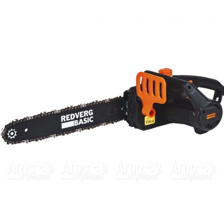 Электропила RedVerg Basic ECS-1400-14 в Архангельске