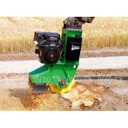 Насадка измельчитель пней Laski FZ 500/38 в Архангельске