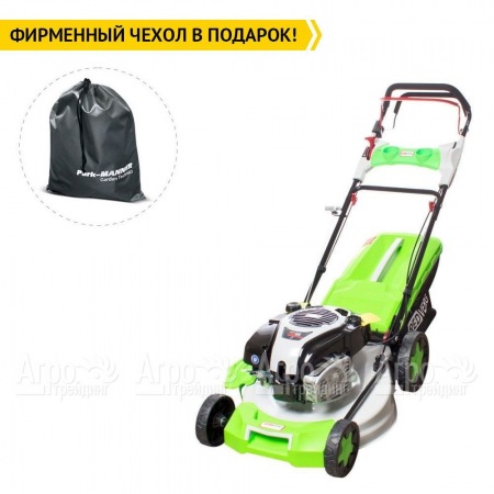 Газонокосилка бензиновая RedVerg RD-GLM51SB в Архангельске