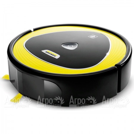 Робот-пылесос Karcher RC 3  в Архангельске