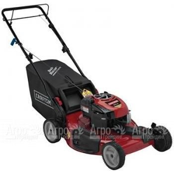 Газонокосилка бензиновая Craftsman 37064 в Архангельске