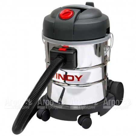 Промышленный пылесос Lavor Professional Windy 120 IF в Архангельске