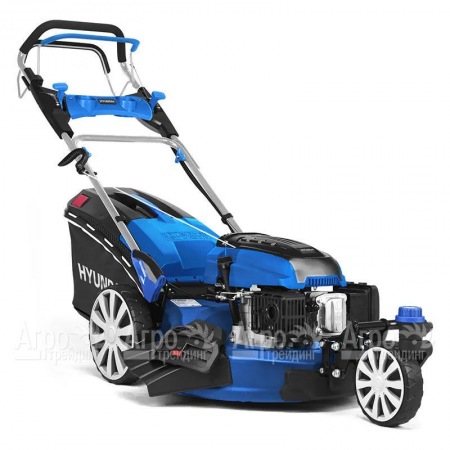 Газонокосилка бензиновая Hyundai L 5120RS в Архангельске