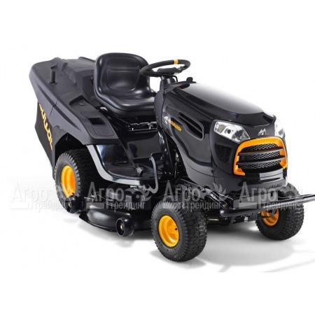 Садовый трактор McCulloch M155-107TC в Архангельске