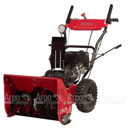 Снегоуборщик Weima WXS0722AL в Архангельске