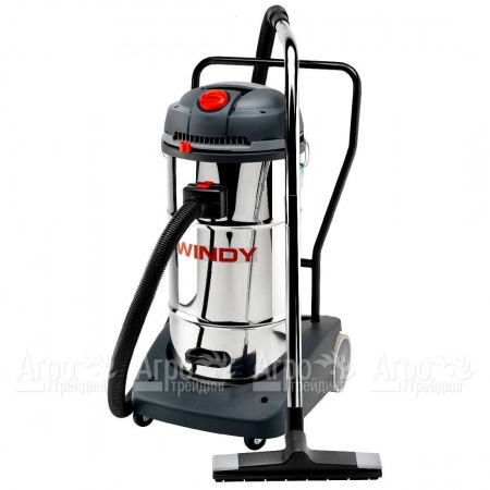 Промышленный пылесос Lavor Professional Windy 365 IR  в Архангельске