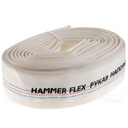 Рукав напорный Hammer 236-027 в Архангельске