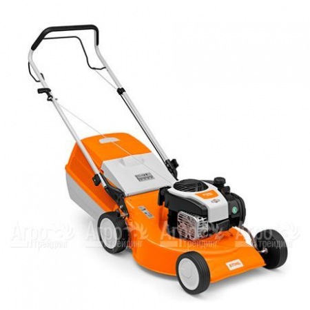 Газонокосилка бензиновая Stihl RM 253.0 в Архангельске