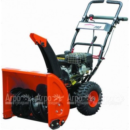Снегоуборщик самоходный Garden Pro KCST5556 в Архангельске