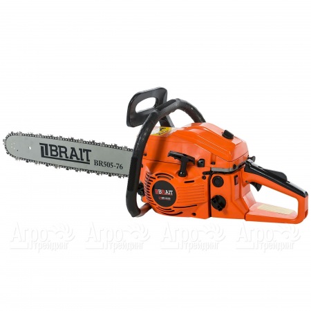 Бензопила Brait BR 52-20" в Архангельске