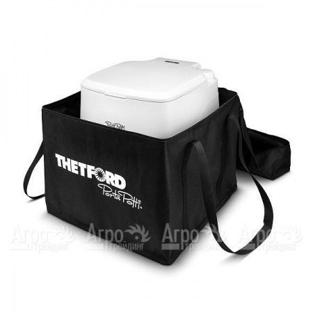Сумка-переноска для биотуалета Thetford Porta Potti X35/45 в Архангельске