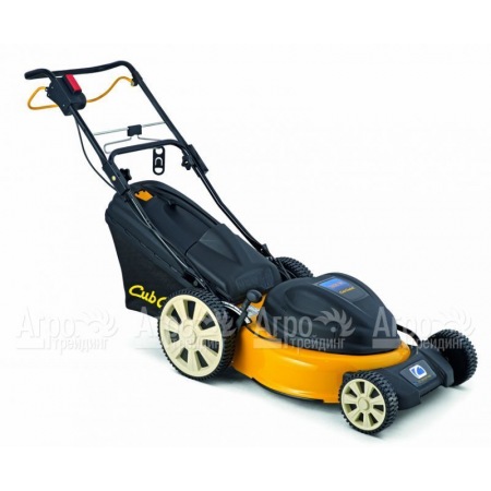 Газонокосилка электрическая Cub Cadet CC 48 E HW в Архангельске