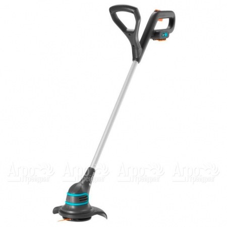Аккумуляторный триммер Gardena SmallCut Li-23R в Архангельске