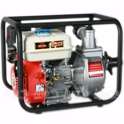 Мотопомпа Ranger RWP-20PC в Архангельске